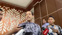 Jelang Sidang Banding Lanjutan, Nadiem: Ibam Harus Bebas Besok