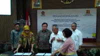Proyek tol Batang-Semarang adalah proyek dengan skema Kerjasama Pemerintah dan Badan Usaha (KPBU).