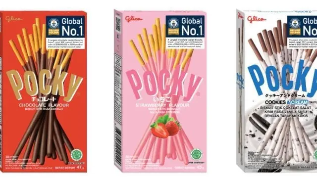 Pocky