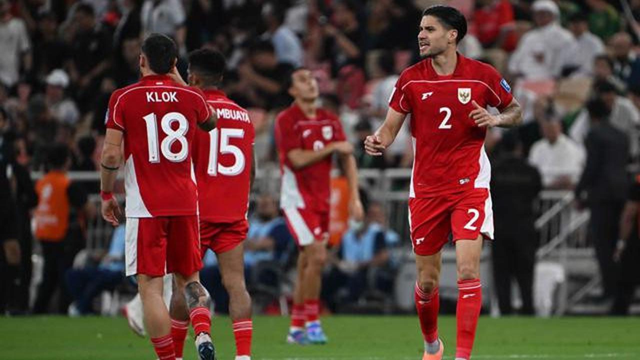 Kenangan Kevin Diks soal Kagagalan Timnas Indonesia di R4 Kualifikasi Piala Dunia 2026: Salah Satu Pengalaman Terburuk, Bikin Susah Tidur