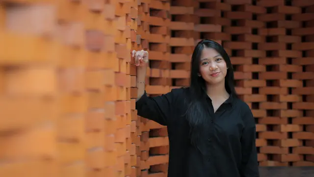 wanita mei kepribadian alpha