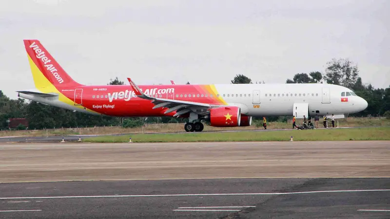 VietJet Air