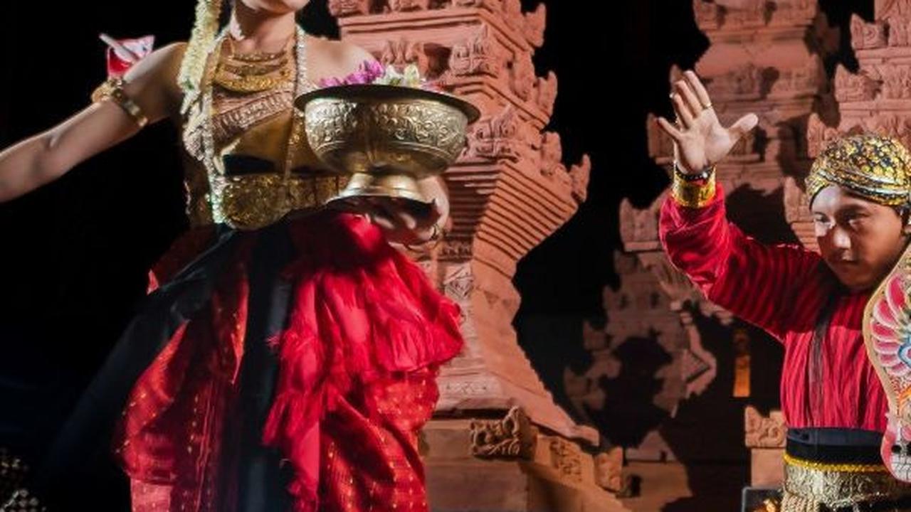 Ini Makanan yang Disantap Raja Majapahit saat Pesta di Era Raja Hayam Wuruk dan Patih Gajah Mada