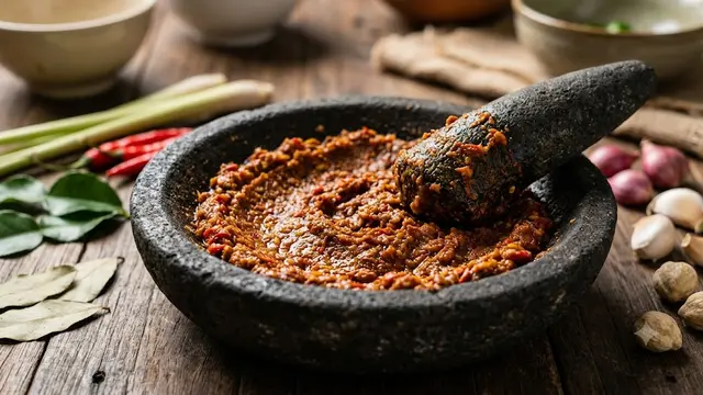 Bumbu