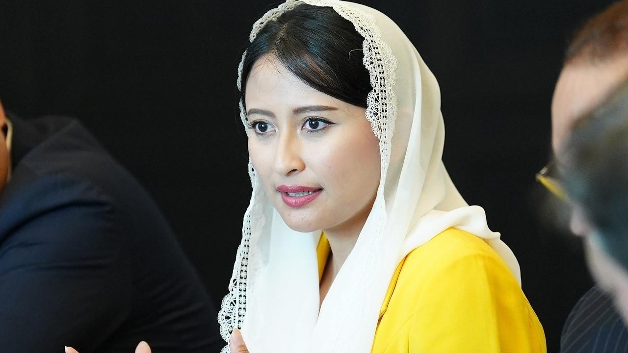 Dyah Roro Esti Ungkap Alasan di Balik Pembekalan Menteri dan Wamen di Akmil Magelang
