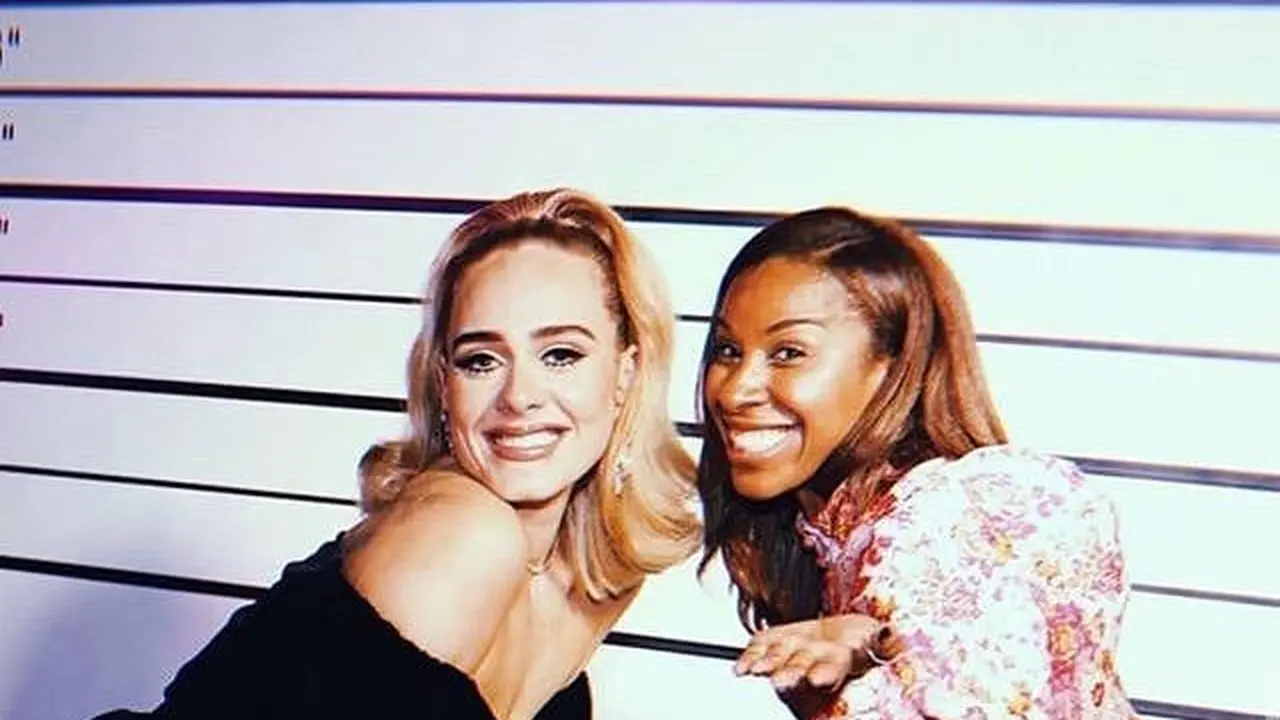 Adele