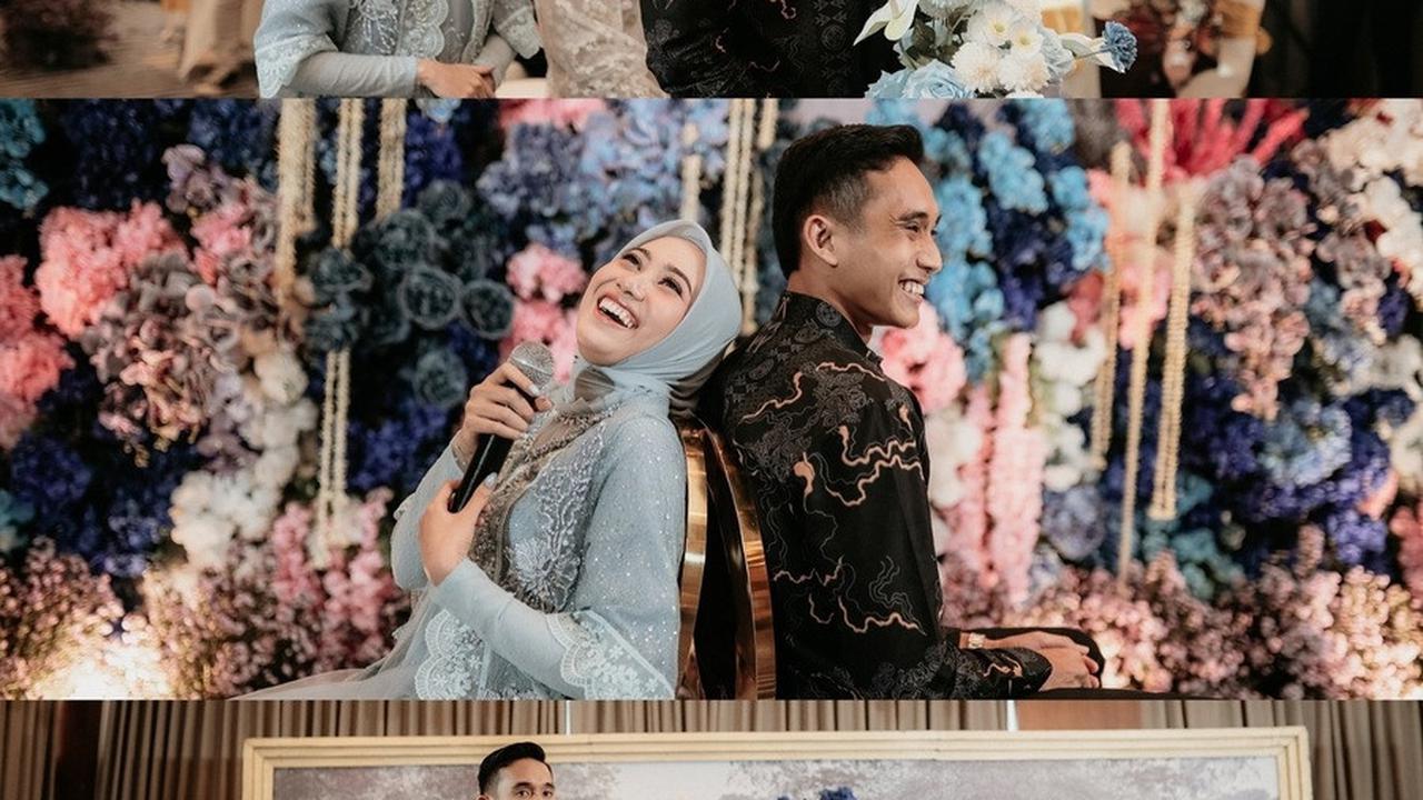 8 Potret Rizky Ridho Pemain Timnas Melamar Kekasih, Jadi Hari Patah Hati Nasional Buat Para Fansnya
