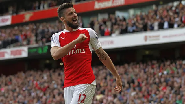 Pemain Terlamban di Premier League 2016-2017