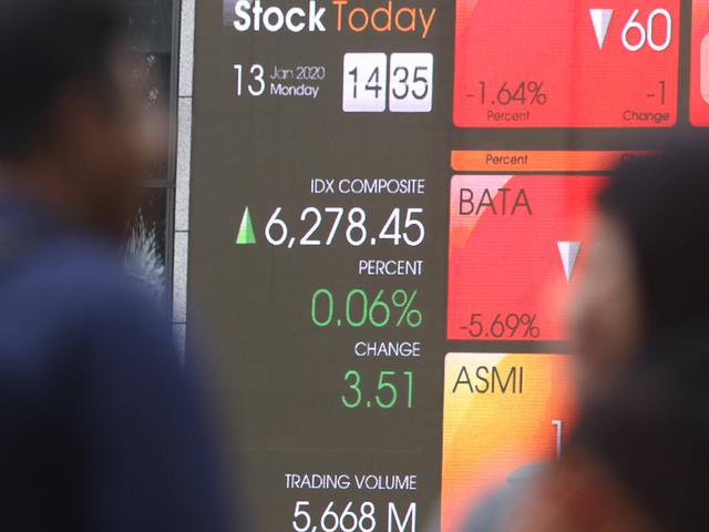 Investor Perlu Perhatikan Ini Saat Musim Pembagian Dividen Saham Liputan6 Com