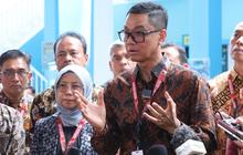 PLN Raup Untung Rp22,07 Triliun di 2023, Setor Dividen Rp3,09 Triliun ke Negara
