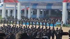 3 Anggota Polri Dapat Bintang Bhayangkara Narariya, Ini Daftarnya