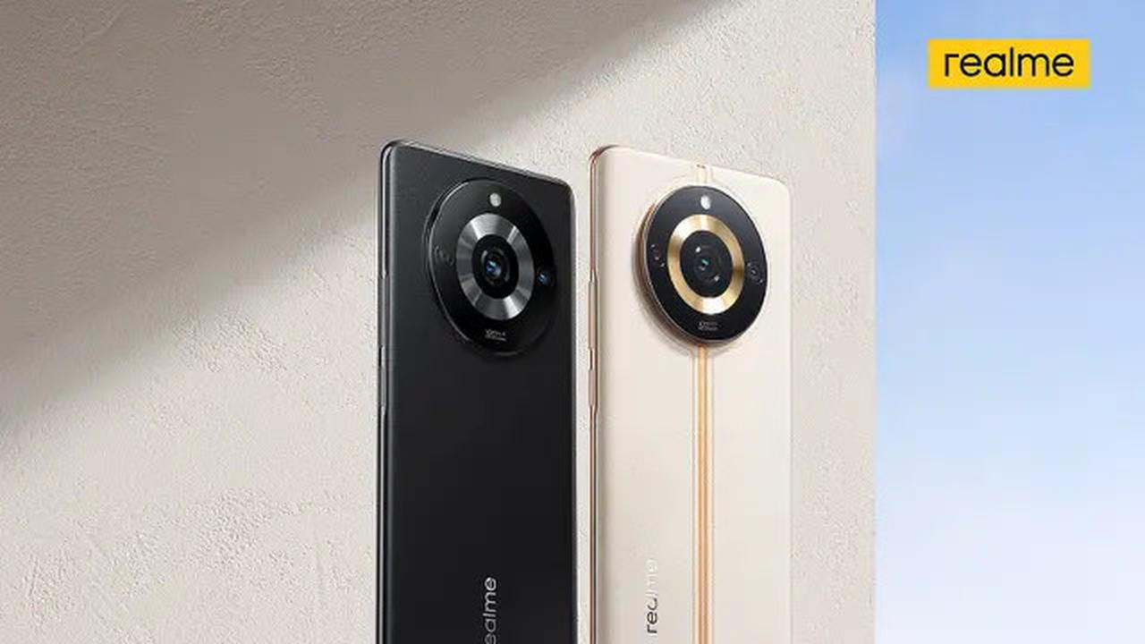 Turun Harga! Realme 11 Pro 5G Spesifikasi Tetap Gahar, Saatnya Beli?