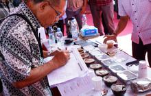 BRIDA Tulungagung Dorong Pengembangan Kopi sebagai Komoditas Unggulan Berbasis Riset