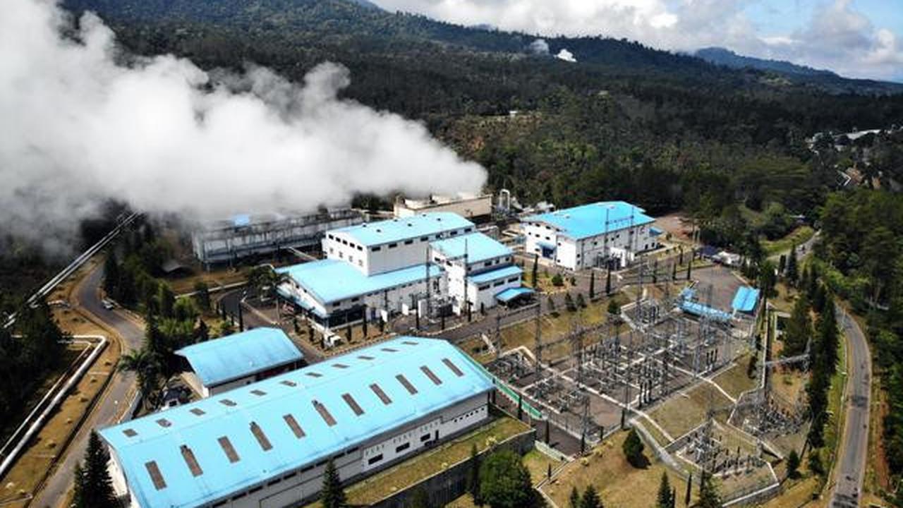 Direktur Utama Pertamina Geothermal (PGEO) Julfi Hadi Mengundurkan Diri