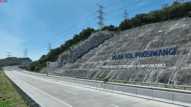 Jembatan Pajarakan Diperbaiki, Tol Gending-Paiton Dibuka Gratis