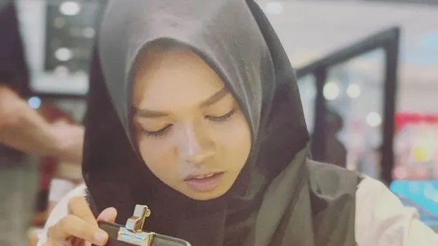 6 Potret Abel Jane, Anak Bambang Pamungkas yang Dikabarkan Dicoret dari Kartu Keluarga