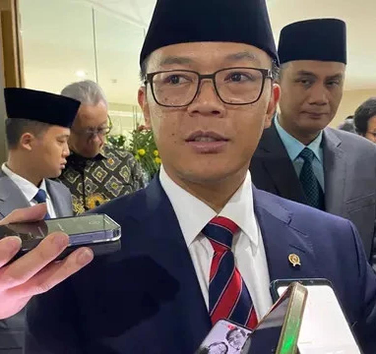 Hamas-Israel Sepakati Gencatan Senjata, Ini Respons Menlu Sugiono
