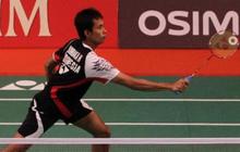 Hadapi Simon Santoso, Hayom siapkan strategi agresif