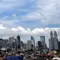 Diprediksi Cerah Sejak Pagi, Cek Perubahan Cuaca Jakarta Hari Ini