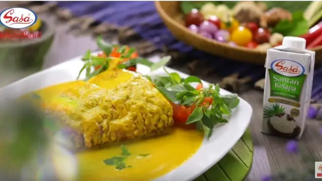 Kebahagiaan Lebaran Takkan Lengkap Tanpa 5 Masakan Ini, Yes or No?