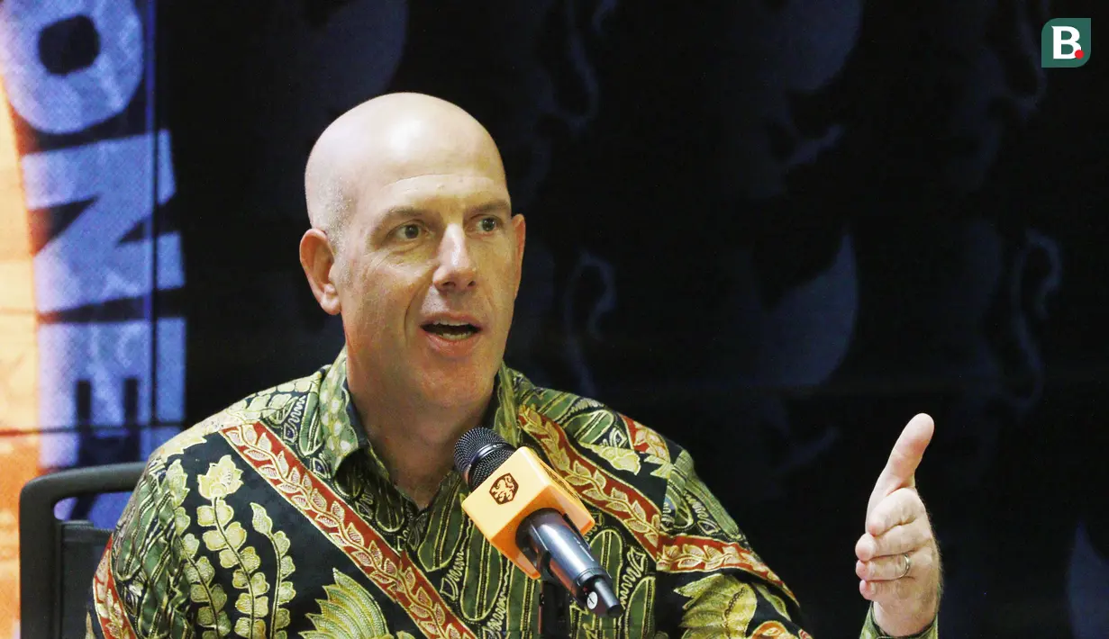Oranje Indonesia Festival akan dihelat pada 25 November 2022, di Stadion Utama Gelora Bung Karno (SUGBK), Senayan, Jakarta. (Bola.com/M Iqbal Ichsan)
