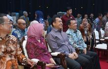 Wamenimipas: Predikat WBBM Zona Integritas Kasta Tertinggi dalam Reformasi Birokrasi