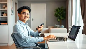 Musim Libur Sekolah, Awas 'Jebakan Batman' Pinjol Bikin Dompet Jebol!