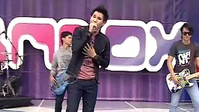 Kangen Band - Ijab Qobul