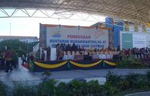 Din sebut Jusuf Kalla sumbang Muktamar Muhammadiyah Rp 1 miliar
