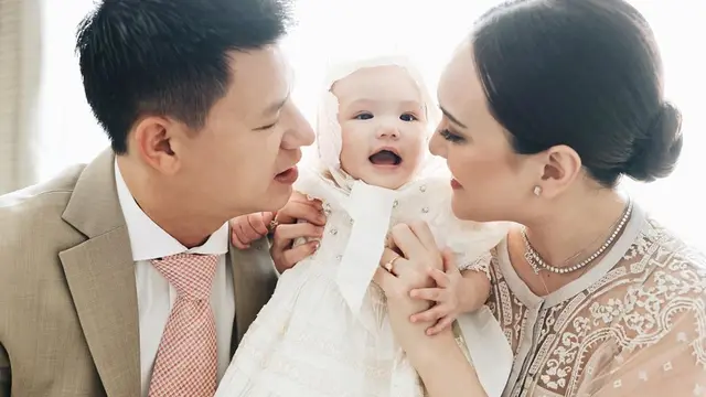 [Fimela] Shandy Aulia