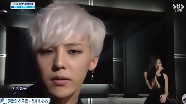 Diisukan Berkencan, Ini 6 Momen Kebersamaan GDragon BIGBANG dan Jennie BLACKPINK