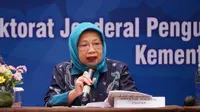 Dirjen Penguatan Daya Saing Produk Kelautan dan Perikanan (PDSPKP), Artati Widiarti.