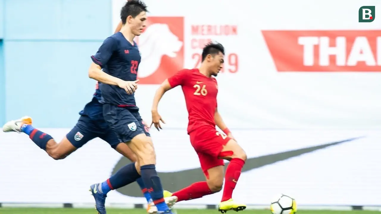 Timnas Indonesia U-23