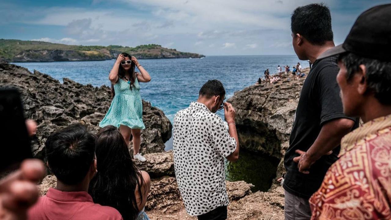 Pemerintah Rombak Pariwisata di Bali, Turis Pembuat Onar Langsung Dideportasi
