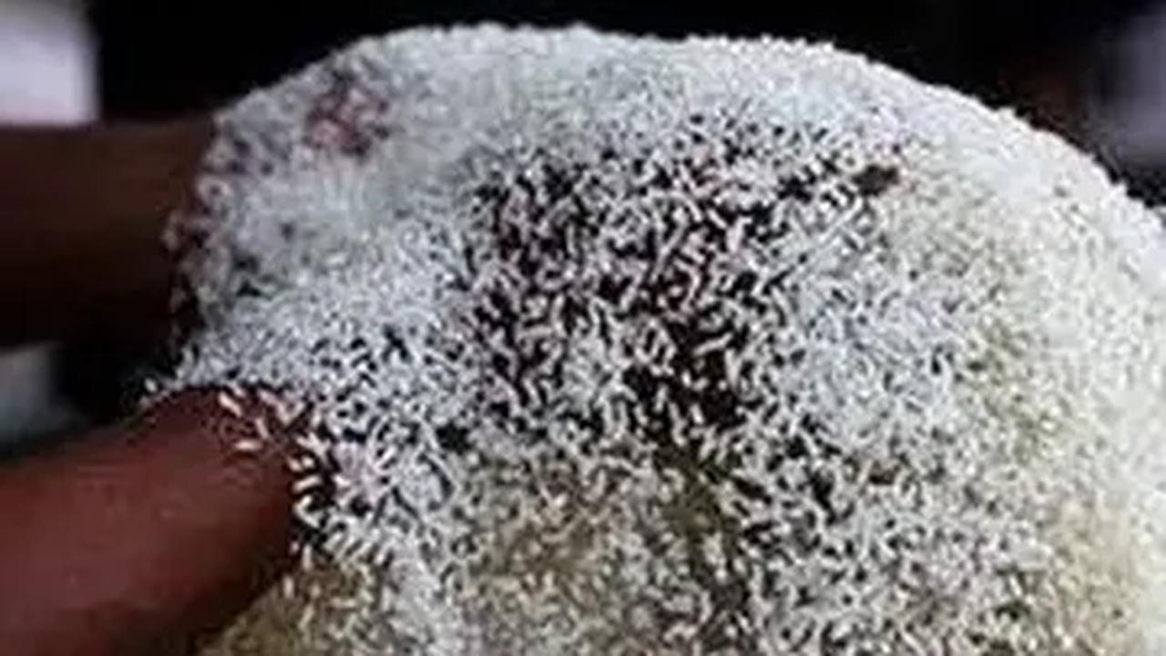 Satgas Pangan Polri Ungkap Biang Keladi Harga Beras Naik