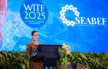 Tahukah Anda? SEABEF dan WITF 2025 Diprediksi Ciptakan Ribuan Lapangan Kerja dan Perkuat UMKM