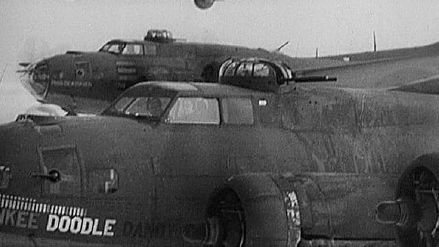 Twelve O'Clock High (1949)