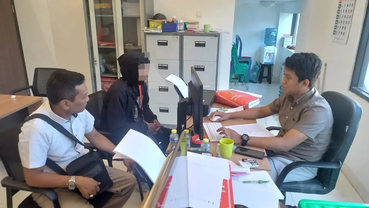 kasus rudapaksa di banyumas
