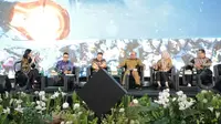Kemendagri gandeng danantara dalam pengelolaan sampah di daerah (Liputan6.com/istimewe)