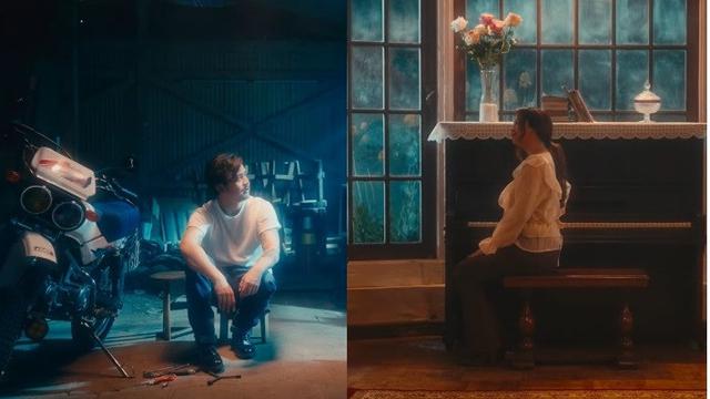 9 Potret Sherina dan Derby di MV 'Mengenang Bintang', Nostalgia Petualangan Sherina