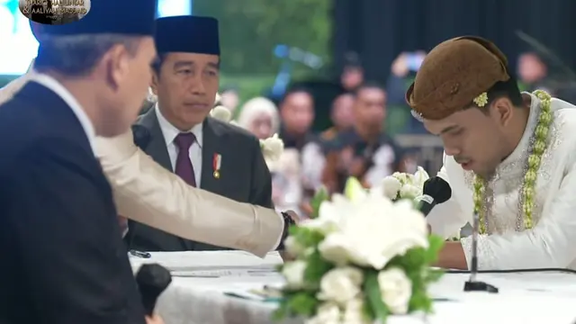 Thariq Halilintar. (Foto. YouTube / Thariq Halilintar).
