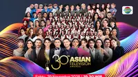 Daftar Lengkap Pemenang Asian Television Awards 2025, Ajang Bergengsi Bagi Insan Televisi Asia!