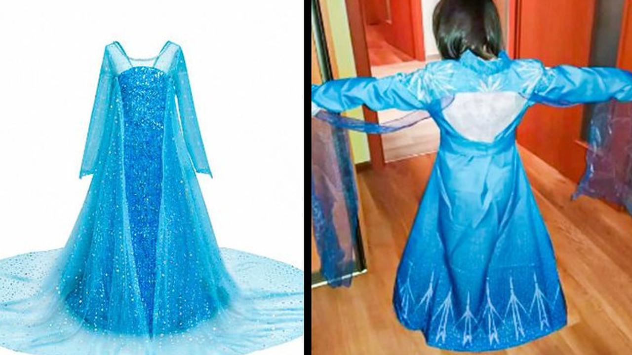 8 Potret Ini Bakal Buatmu Berpikir Dua Kali Sebelum Beli Baju Online