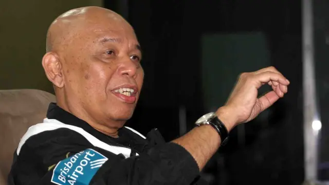 Dali Tahir