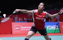 Catat! Jadwal Pertandingan Malaysia Masters 2025 Hari ini, Ada 5 Wakil Indonesia Berebut Tiket Semifinal