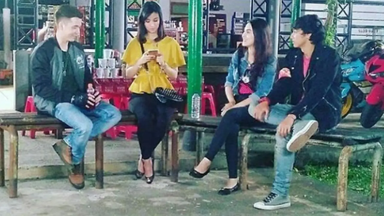 Anak Langit
