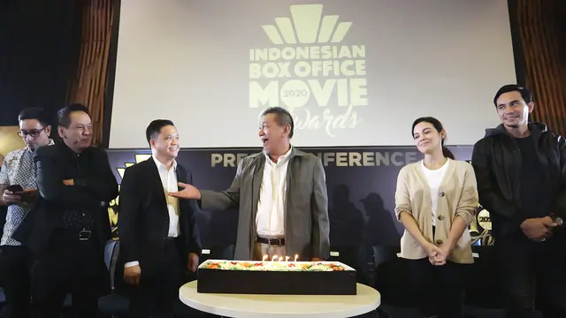 [Fimela] Deddy Mizwar