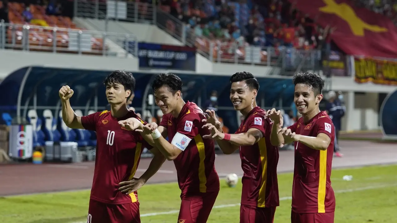Timnas Vietnam