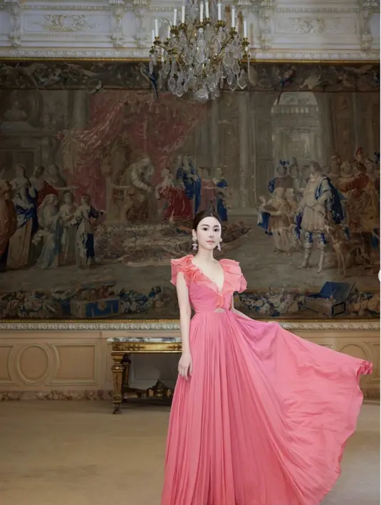 Abby Choi dilaporkan menghilang pada hari Rabu, 22 Februari 2023. Pada hari Jumat, 24 Februari 2023, potongan tubuhnya beserta alat pengiris daging, gergaji listrik, dan beberapa pakaian, ditemukan di sebuah rumah desa di distrik Tai Po, pinggiran kota Hong Kong. [Foto: Instagram/ xxabbyc]