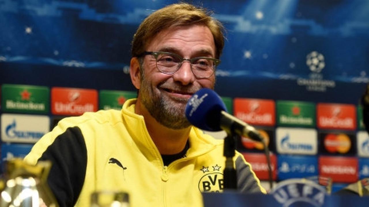 Kahn dukung Klopp pindah ke Liverpool